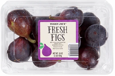 Fresh Figs