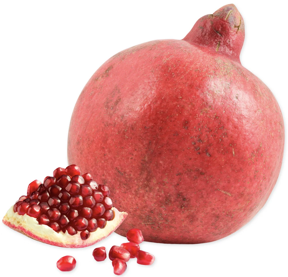 Jumbo Pomegranate