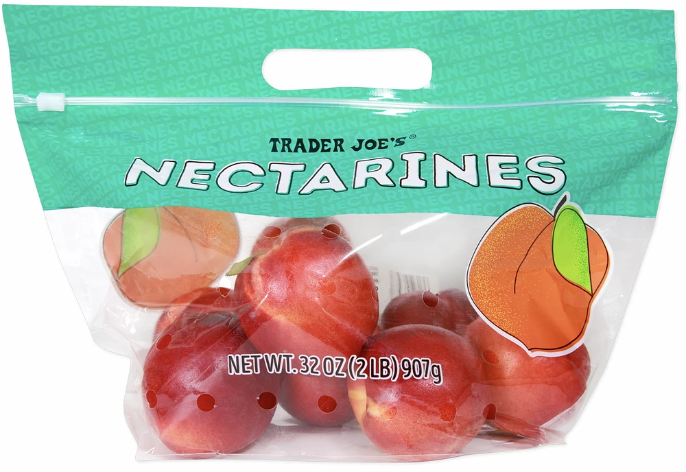 Nectarines
