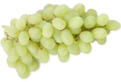 Sweet Baby Thompson Seedless Grapes