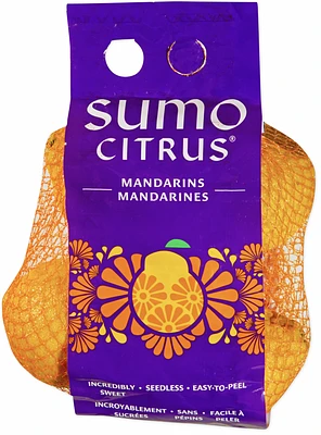 Sumo Citrus® Mandarins