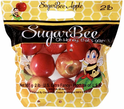 Sugar Bee® Apples