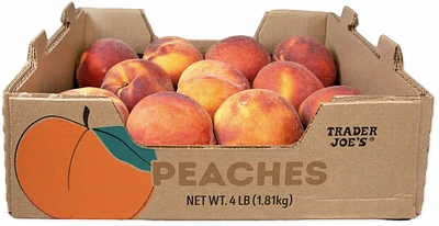 Peaches