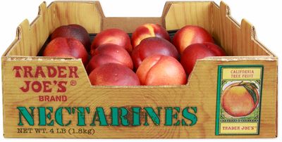 Nectarines