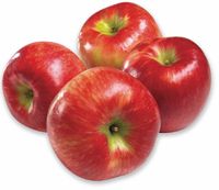 Honeycrisp Apples