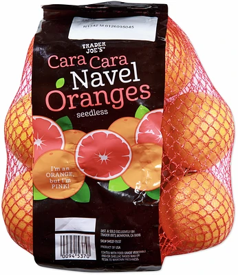 Cara Cara Navel Oranges