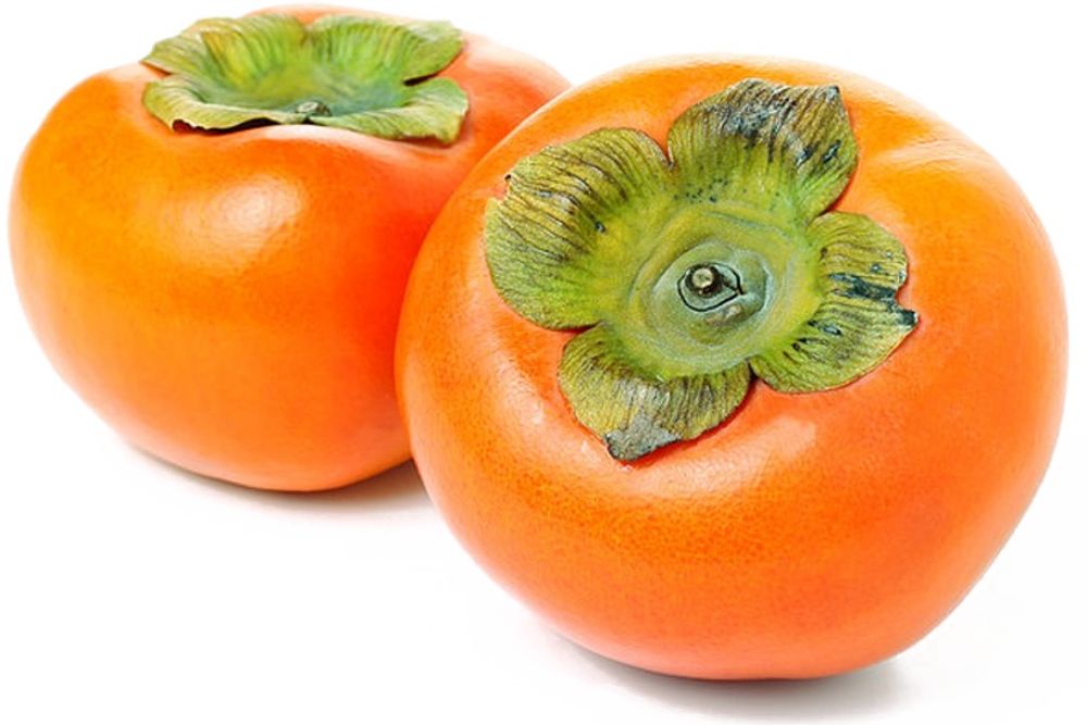 Fuyu Persimmons