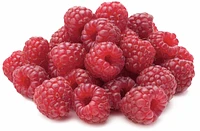 Raspberries