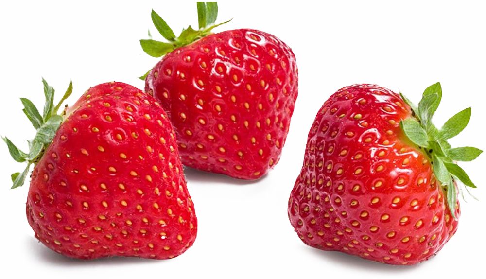 Strawberries 1 Lb