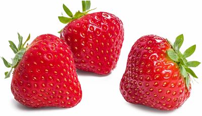 Strawberries 1 Lb