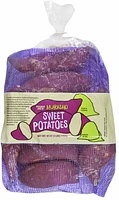 Murasaki Sweet Potatoes