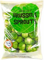 Brussels Sprouts