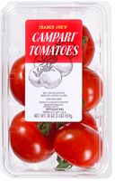 Campari Tomatoes