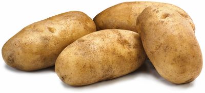 Russet Potatoes