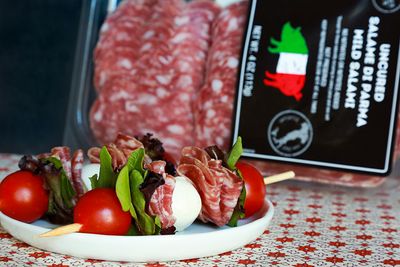 Salame di Parma Mild Salami