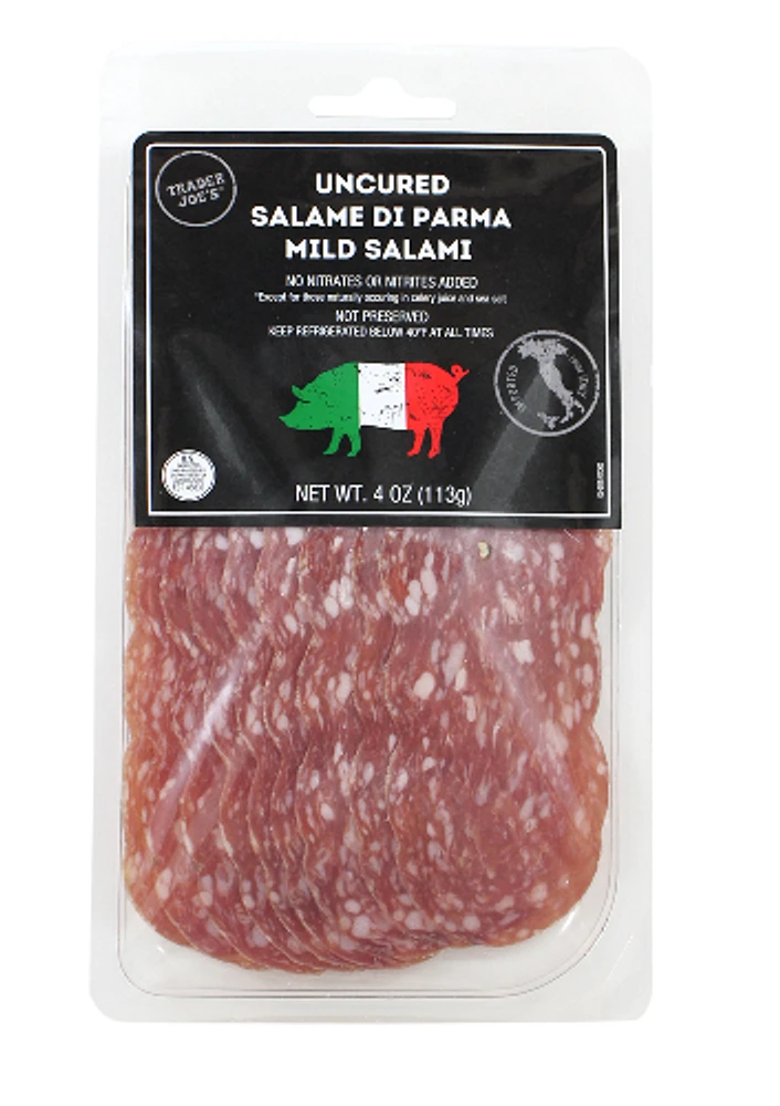 Salame di Parma Mild Salami