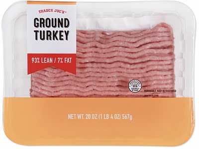 Ground Turkey