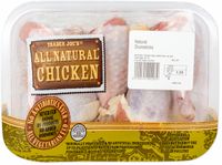 All Natural Chicken Drumsticks