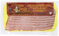 Uncured Turkey Bacon