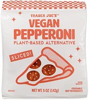 Vegan Pepperoni