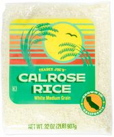 Calrose Rice