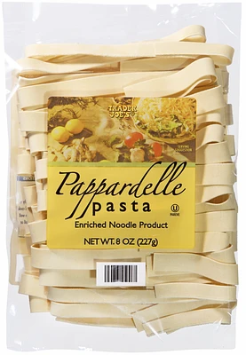 Pappardelle Pasta