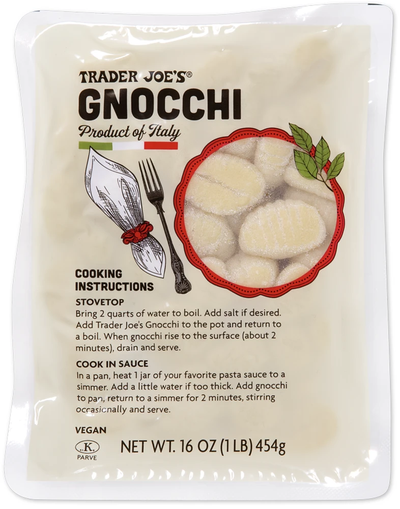 Gnocchi