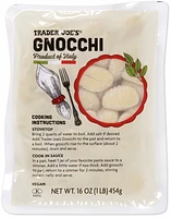 Gnocchi