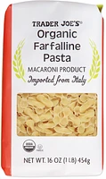 Organic Farfalline Pasta