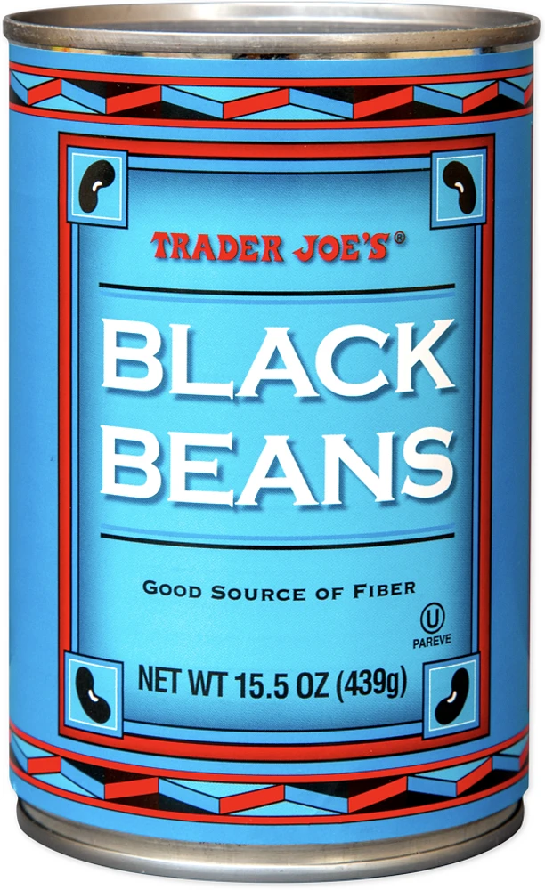 Black Beans