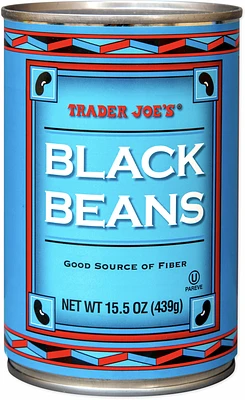 Black Beans