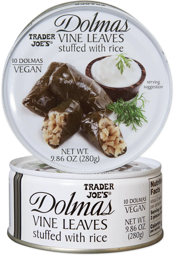 Dolmas