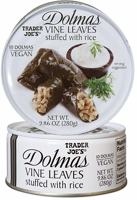 Dolmas