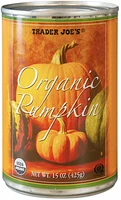 Organic Pumpkin