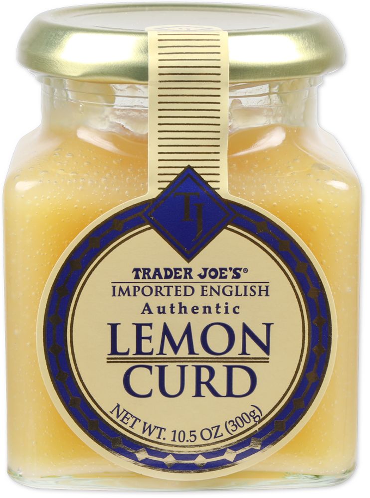 Lemon Curd