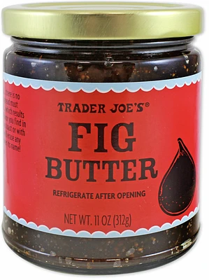 Fig Butter