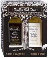 Truffle Oil Duo