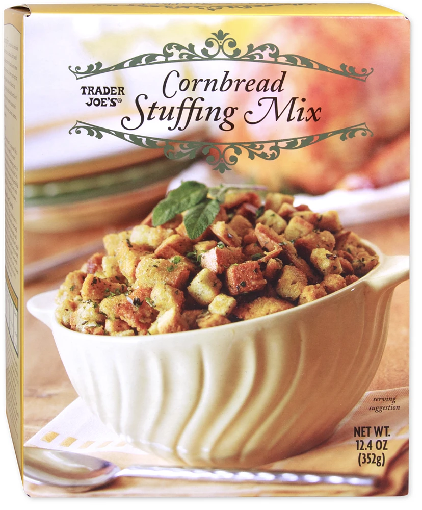 Cornbread Stuffing Mix