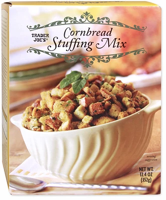 Cornbread Stuffing Mix