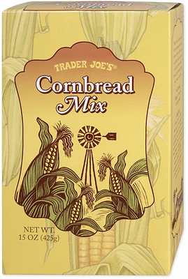 Cornbread Mix