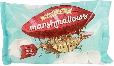 Marshmallows