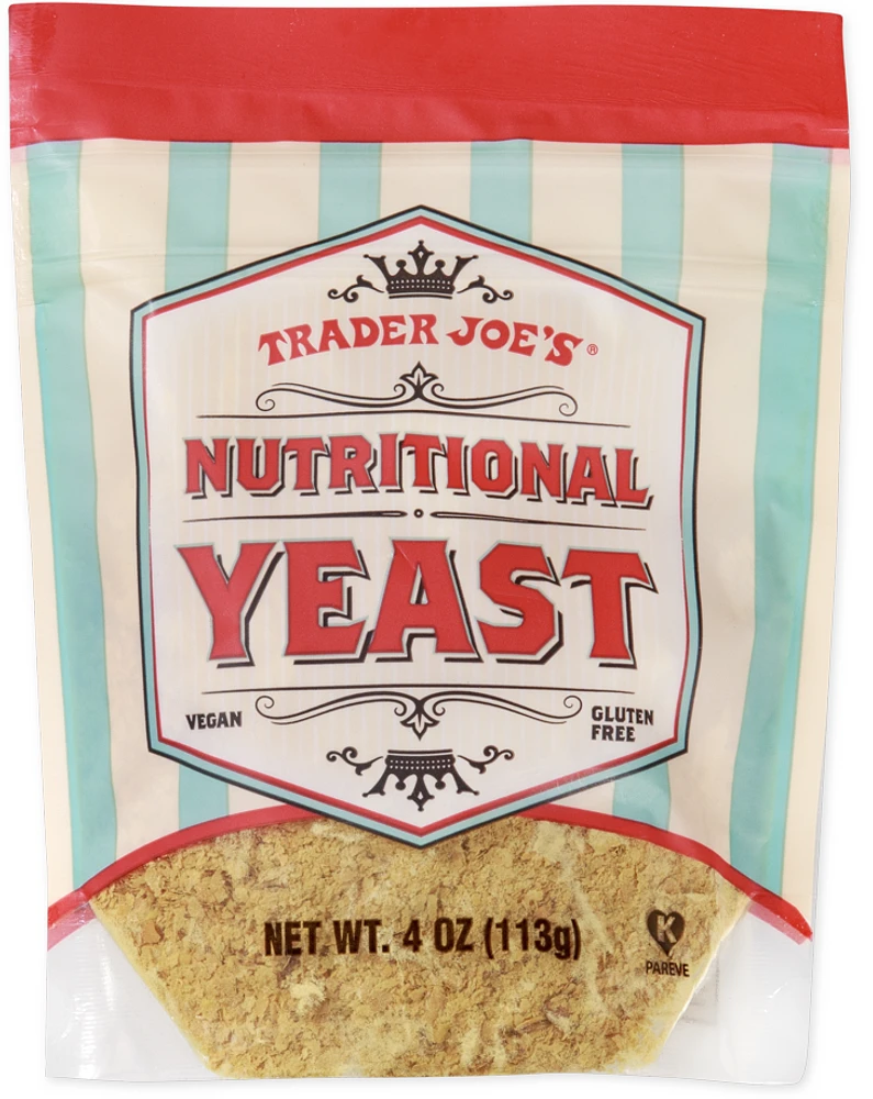 Nutritional Yeast