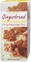 Gingerbread Cake & Cookie Mix