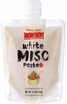 White Miso Paste