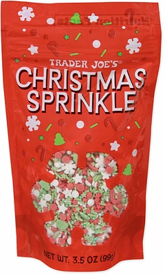 Christmas Sprinkle