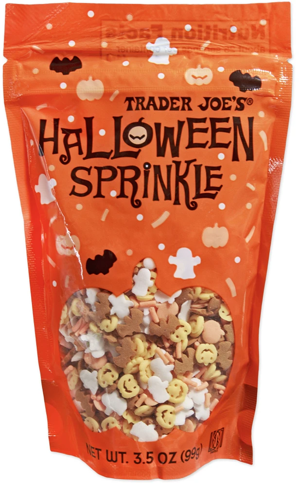 Halloween Sprinkle