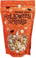 Halloween Sprinkle