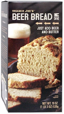 Beer Bread Mix