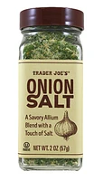 Onion Salt