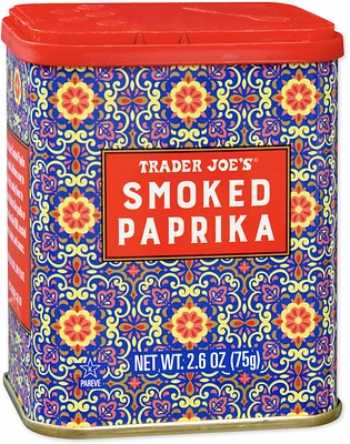 Smoked Paprika